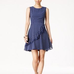 Beautiful above the knee Dress